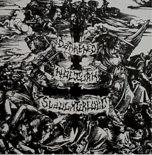 Follow the Calls for Battle background