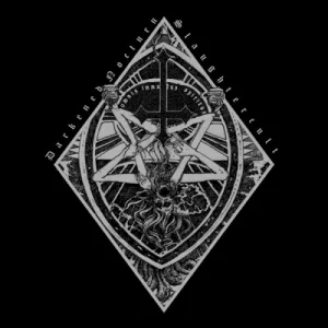 Necrovision album cover