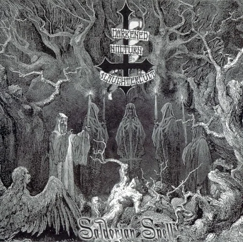 Saldorian Spell background