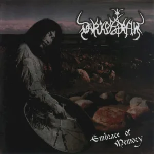 Embrace of Memory album cover