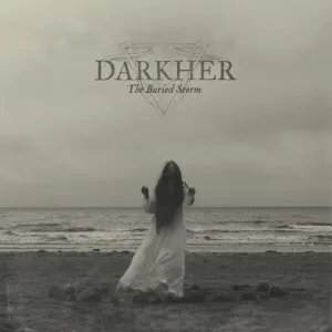 The Buried Storm album cover