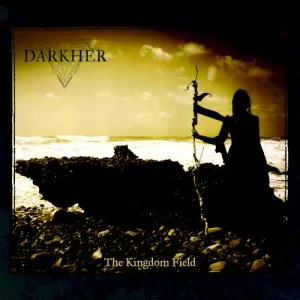 The Kingdom Field album cover