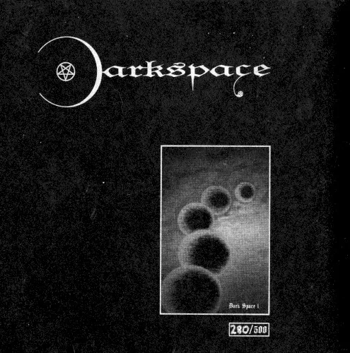 Dark Space I background