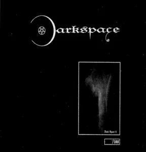Dark Space II album cover