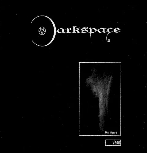 Dark Space II background
