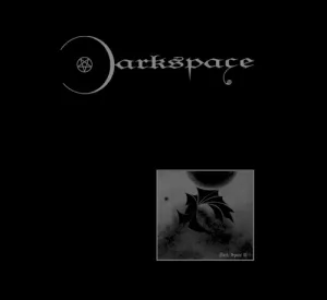 Dark Space III I album cover