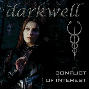 Conflict of Interest album cover