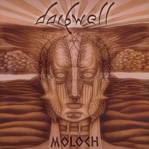 Moloch album cover