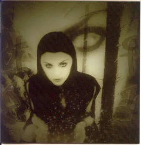 SemiDevilish album cover