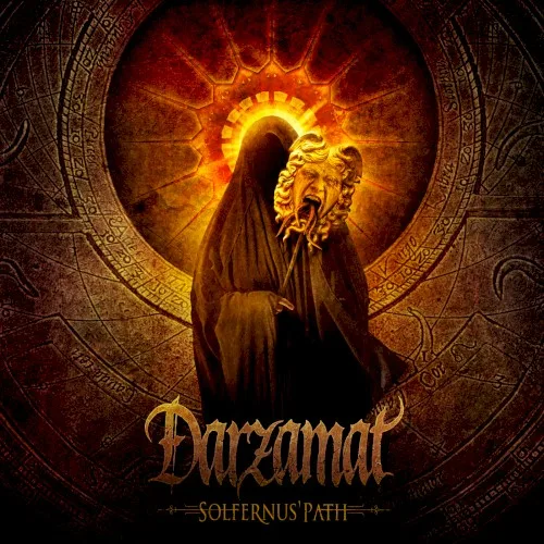 Solfernus’ Path background