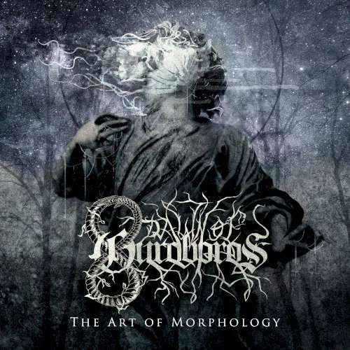 The Art of Morphology background