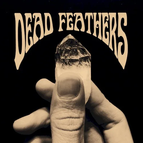 Dead Feathers EP background