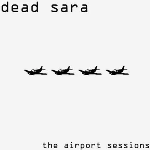 The Airport Sessions background