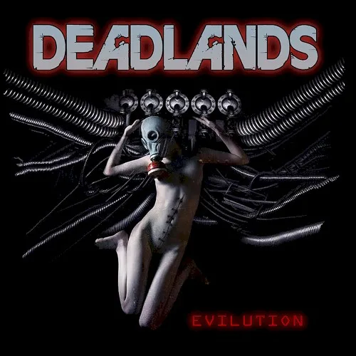 Evilution background