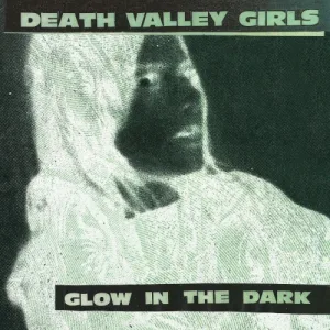 Glow in the Dark album cover