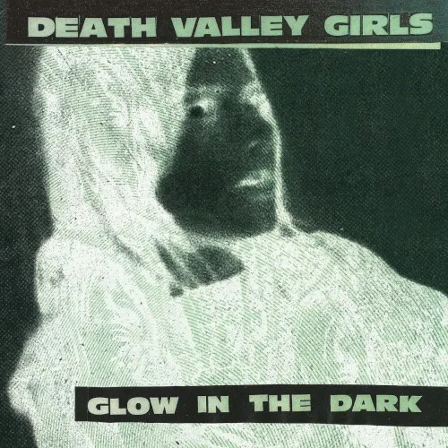 Glow in the Dark background