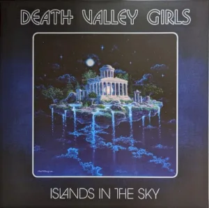 Islands in the Sky album cover