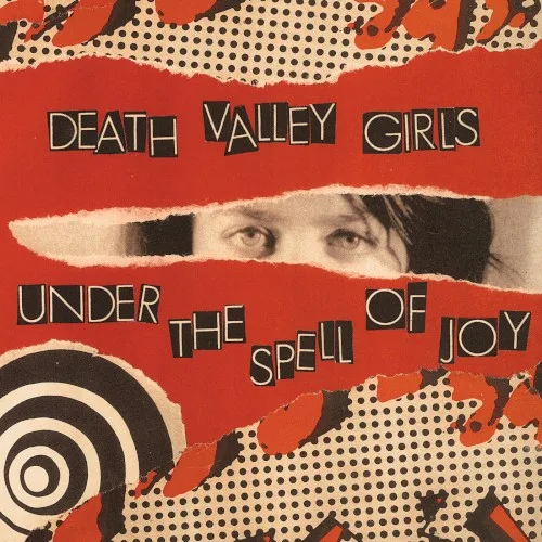 Under the Spell of Joy background