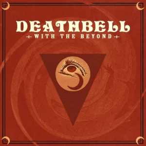 With the Beyond album cover