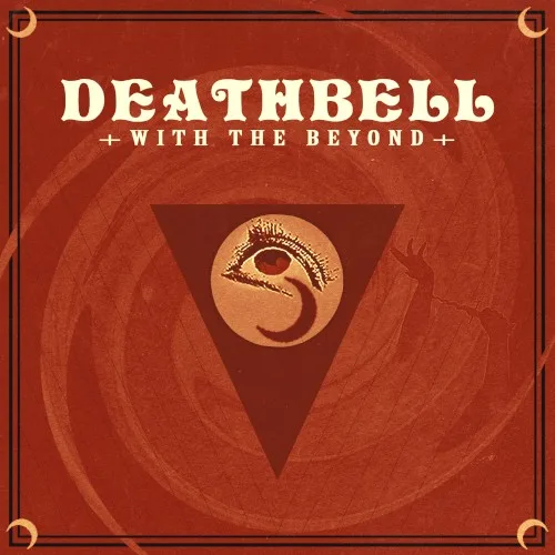 With the Beyond background