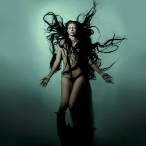 Entropy album cover