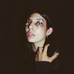 Monsters album cover