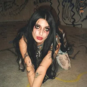 Songs for My Funeral album cover