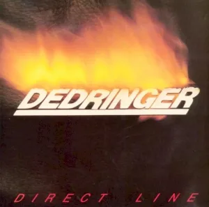 Direct Line album cover