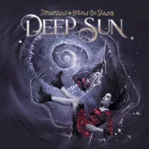 Dreamland – Behind the Shades album cover