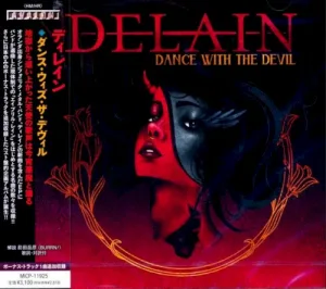 Dance With the Devil album cover