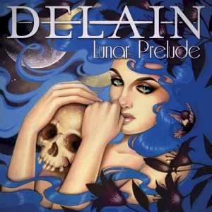 Lunar Prelude album cover