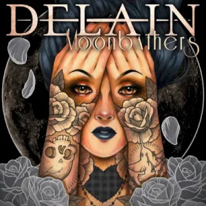 Moonbathers album cover