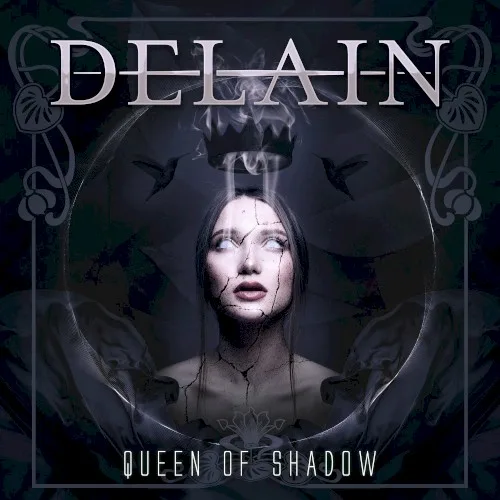 Queen of Shadow background