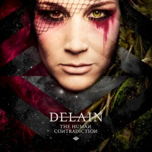 The Human Contradiction album cover
