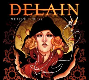 We Are the Others album cover