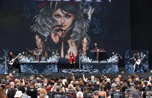 Delain