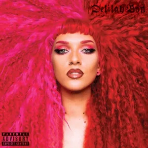 Delilah Bon album cover