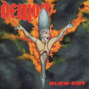 Blow-Out album cover