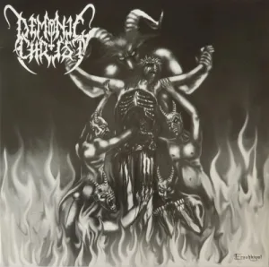Bound to Damnation / Siunatut arvet album cover