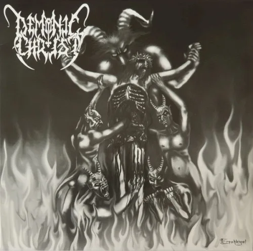 Bound to Damnation / Siunatut arvet background