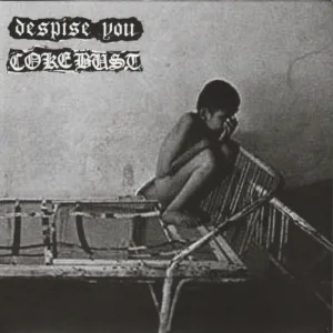 Despise You / Coke Bust album cover