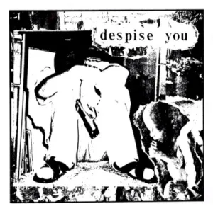 Despise You / Crom album cover