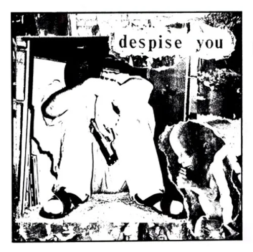 Despise You / Crom background