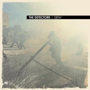 Deny album cover