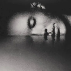 Tahlia album cover