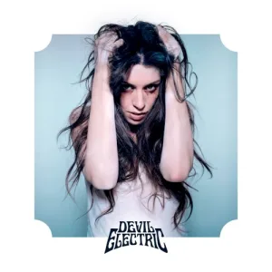 The Gods Below album cover