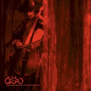 The Butcher’s Ballroom album cover