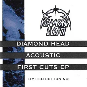 Acoustic First Cuts EP album cover
