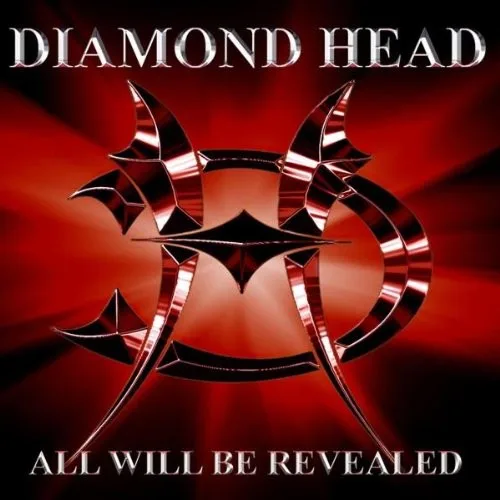All Will Be Revealed background