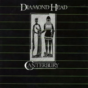 Canterbury album cover